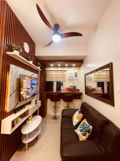 Casa Isabela Staycation at Vine Residences - 5