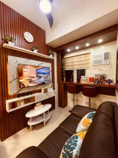 Casa Isabela Staycation at Vine Residences - 0