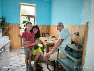 HADYA guest house - 2