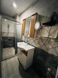 OLIVE GARDEN iSTANBUL - 7