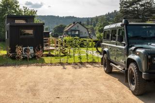 Tinyhaus Hike & Bike - 5