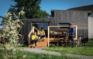 Tinyhaus Hike & Bike - 2