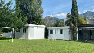 Colorín Accommodation Space for 4 and a large garden - 1