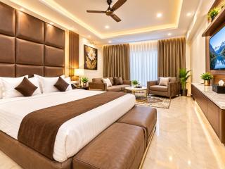 Hotel Survidhi Guest House - 0