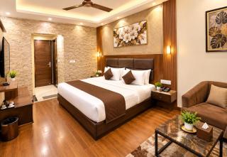Hotel Survidhi Guest House - 1