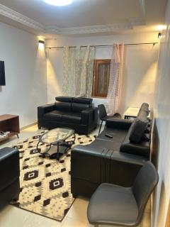 Lovely apartment close to the Monument de la renaissance - 5