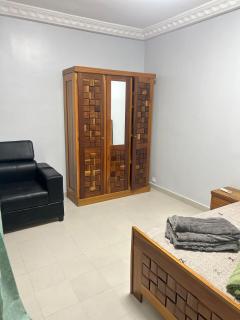 Lovely apartment close to the Monument de la renaissance - 3