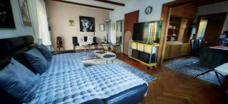 Ferienhaus VILLA ZAUBERBLICK am Rennsteig Frankenwald FREISTEHEND naturnah HUNDEFREUNDLICH eingezäunt - 7