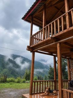 The Cedar Home - 9