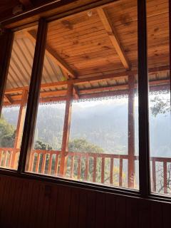 The Cedar Home - 7
