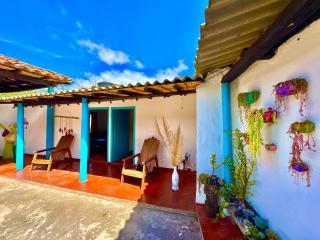 Vivienda tradicional boyacense a 15 min de duitama - 5