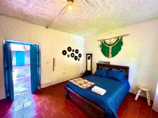 Vivienda tradicional boyacense a 15 min de duitama - 4