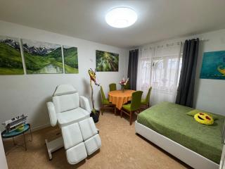 Green Augsburg Center - Elenas Space - 6