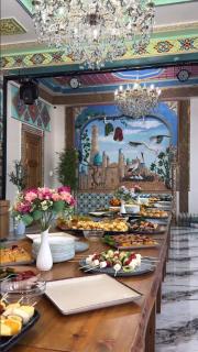 Gumbaz Bukhara Hotel - 5