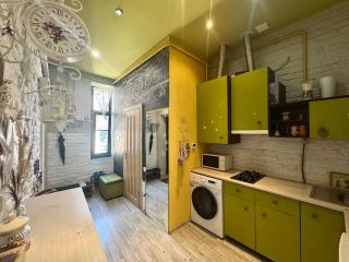 Cozy Compact Flat in the City Center - 3