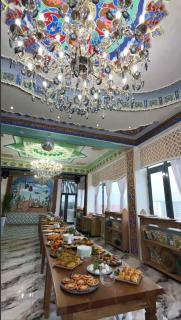 Gumbaz Bukhara Hotel - 4