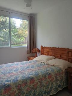 Colorín Accommodation Space for 4 and a large garden - 2