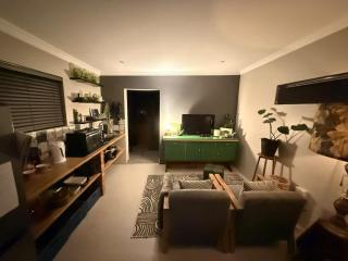 Otista Self-Catering Cottage Bloemfontein - 8