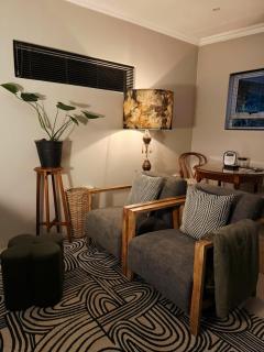 Otista Self-Catering Cottage Bloemfontein - 7
