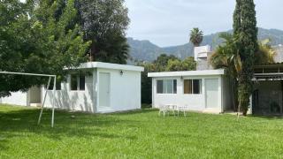 Colorín Accommodation Space for 4 and a large garden - 3