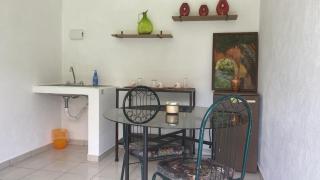 Colorín Accommodation Space for 4 and a large garden - 4