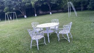 Colorín Accommodation Space for 4 and a large garden - 7