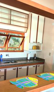 Apartamento Ubatuba Vista para o Mar - 2
