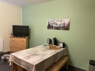 Studio Constellations d'Auron - 9