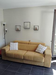 Studio Constellations d'Auron - 7