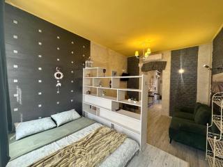 Cozy Compact Flat in the City Center - 4