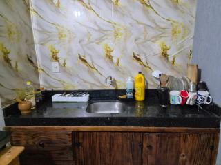 The ideal escape in the mystical city of Aregua - 1