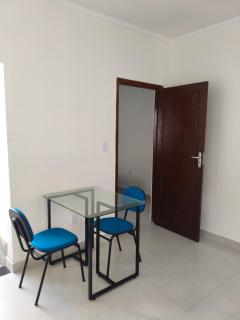 Studio privativo, garagem, auto check-in, próximo ao centro e rodoviária S3 - 3