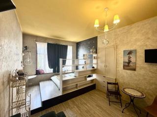 Cozy Compact Flat in the City Center - 5