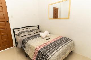 Casa Ricaforte Apartelle & Stays - STANDARD ROOM - 4