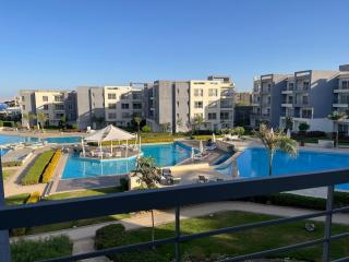 Capella residence sharm el sheikh 2 bedroom apt - 0