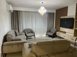 Capella residence sharm el sheikh 2 bedroom apt - 3