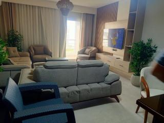 Capella residence sharm el sheikh 2 bedroom apt - 1