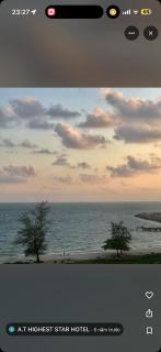 AT Highest Star Hotel - 2