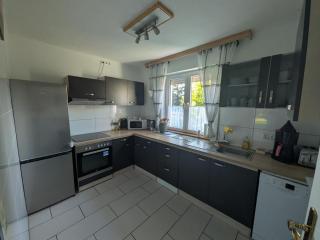 Ferienhaus Reinhardswald - 7