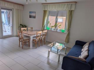 Ferienhaus Reinhardswald - 0