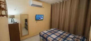 Duplex de 2 quartos com ar condicionado , piscina e estacionamento - 4
