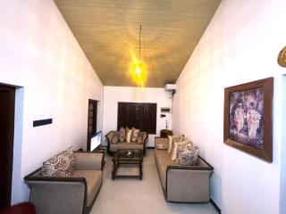 Mizu Villa - 2