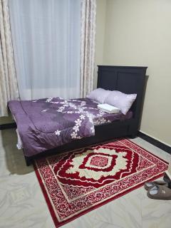 Kaya Apartments-Mwanza - 3