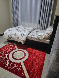 Kaya Apartments-Mwanza - 2