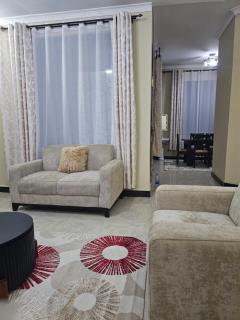 Kaya Apartments-Mwanza - 7