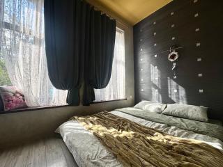 Cozy Compact Flat in the City Center - 9