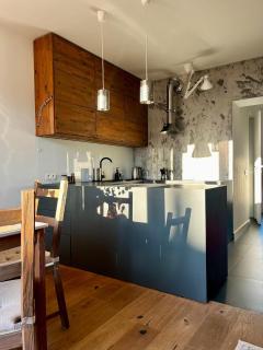 Apartament Manufaktura District - 3