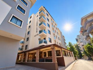Livane Sun Otel - 0