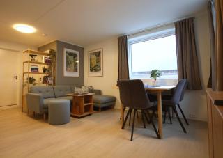 Moderne sentral leilighet med 3 soverom - Saltus - 8
