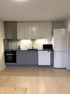 Moderne sentral leilighet med 3 soverom - Saltus - 2